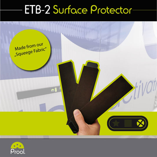 Protectie de suprafata ETB-2
