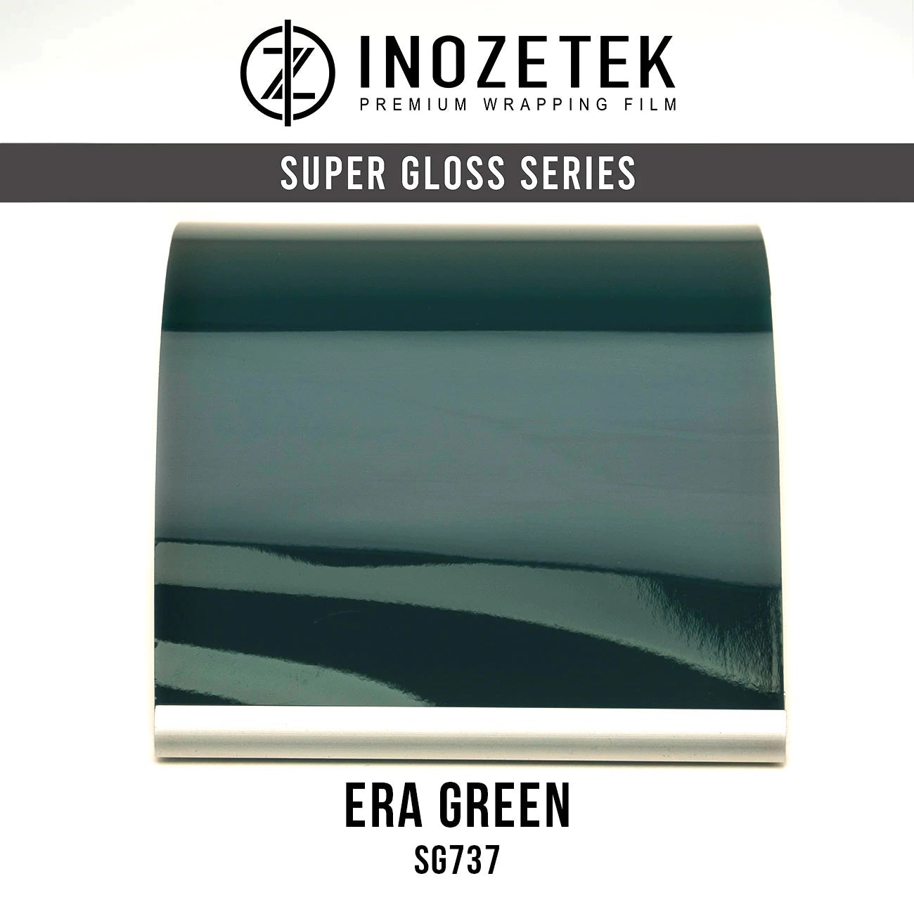 Inozetek Super Gloss SG737 Era Green