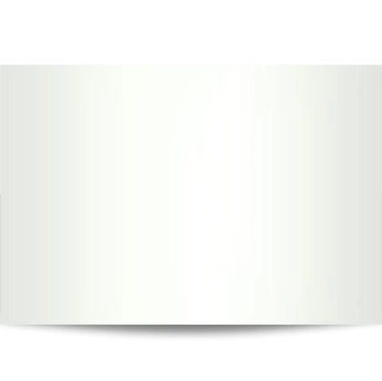 3M 2080-SP10 PEARL WHITE – Alb