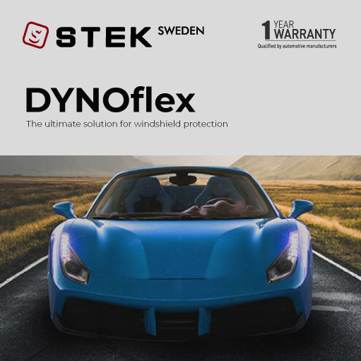 Stek DYNOflex (DYNO)
