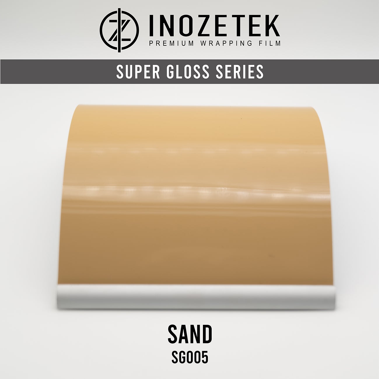 Inozetek Super Gloss Sand SG005