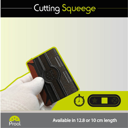 Racleta pentru taiere - 10cm