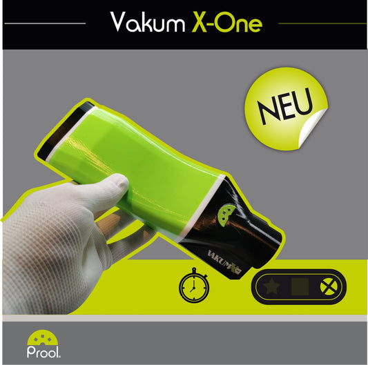 Vakum X-ONE