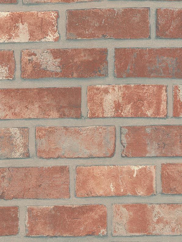 CoverStyl Red Brick W7