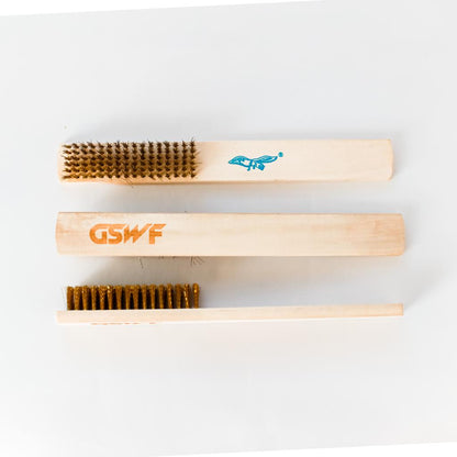 GSWF Brush (Perie)