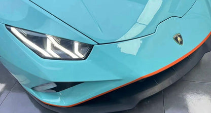 RedShield Super Gloss Color PPF Tiffany