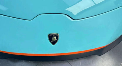 RedShield Super Gloss Color PPF Tiffany