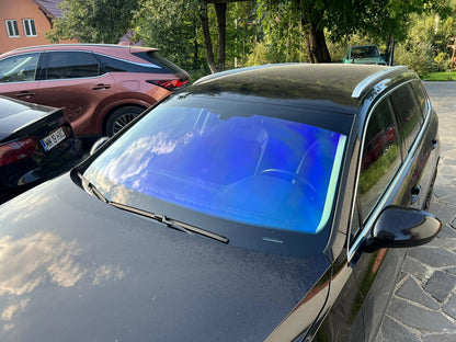 FOLIE HELIOMATA - BLUE 70