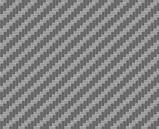 folie auto monocroma cu model carbon