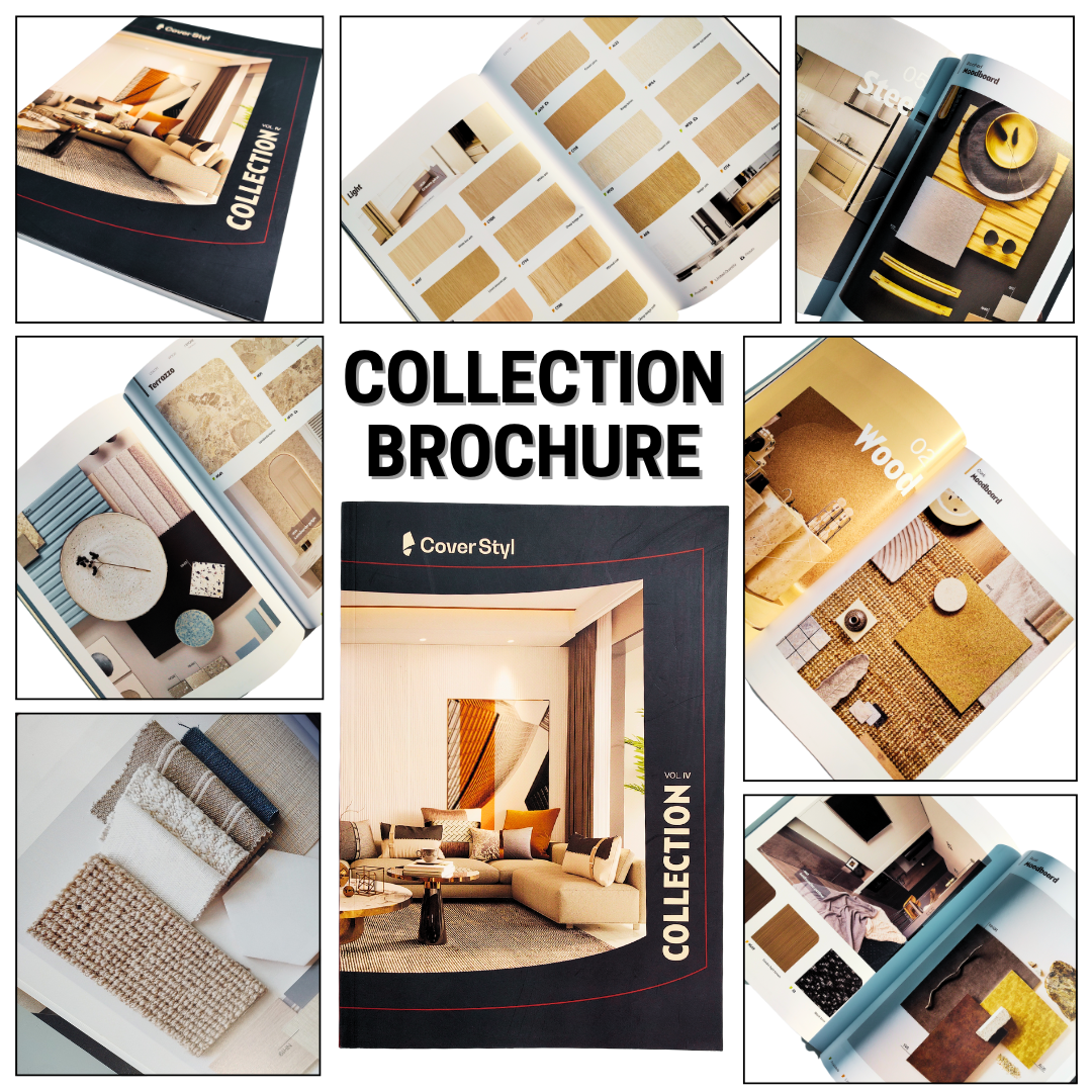 The Collection Brochure