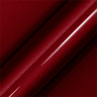 Mactac ColourWrap Gloss Metallic GM33 - Dark Red