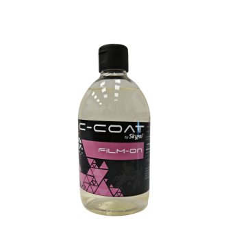 C-Coat Film-On 500 ml Gel instalare PPF