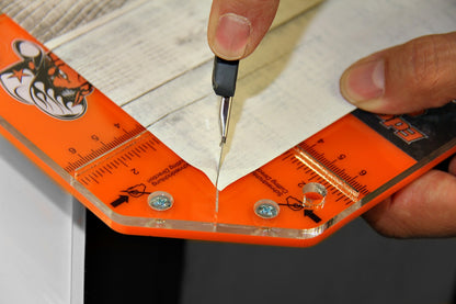 EdgeWrap Cutter