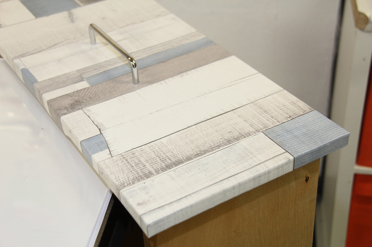 EdgeWrap Cutter