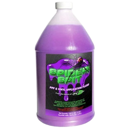 Adeziv pentru aplicarea foliilor, 3.8L, Spider Spit