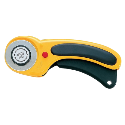 RTY-2/DX – Cutter - cutit japonez, lama rotunda de 45 mm, Olfa