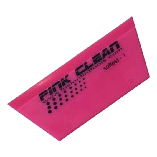 Lama pentru racleta Fusion The Pink Clean