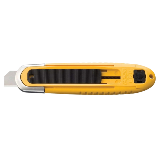 SK-8 – Cutter - cutit siguranta japonez, cu lama retractabila, Olfa