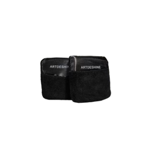 Applicator pad pentru protectie ceramica