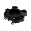 Tint Keg Base with Rotable wheels