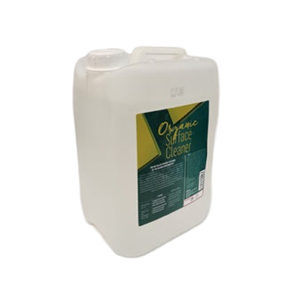 Organic Surface Cleaner 5L