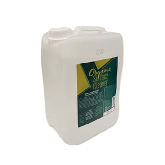 Organic Surface Cleaner 5L