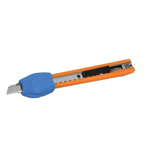 Maner universal pentru cutter (dreptaci si stangaci) YelloTools CutGrip