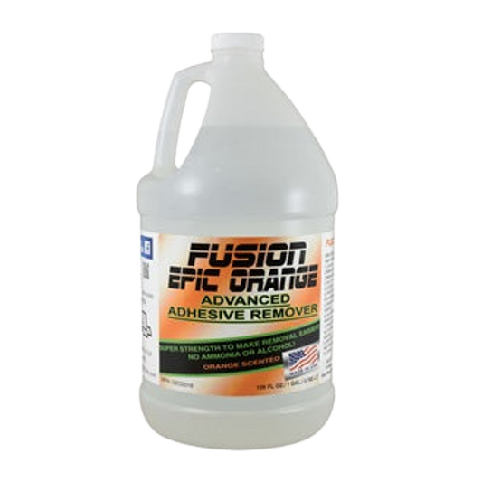 Fusion Epic Orange adhesive remover 3,8 L