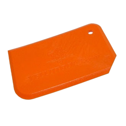 Lama de racleta YelloTools YelloBlade Orange