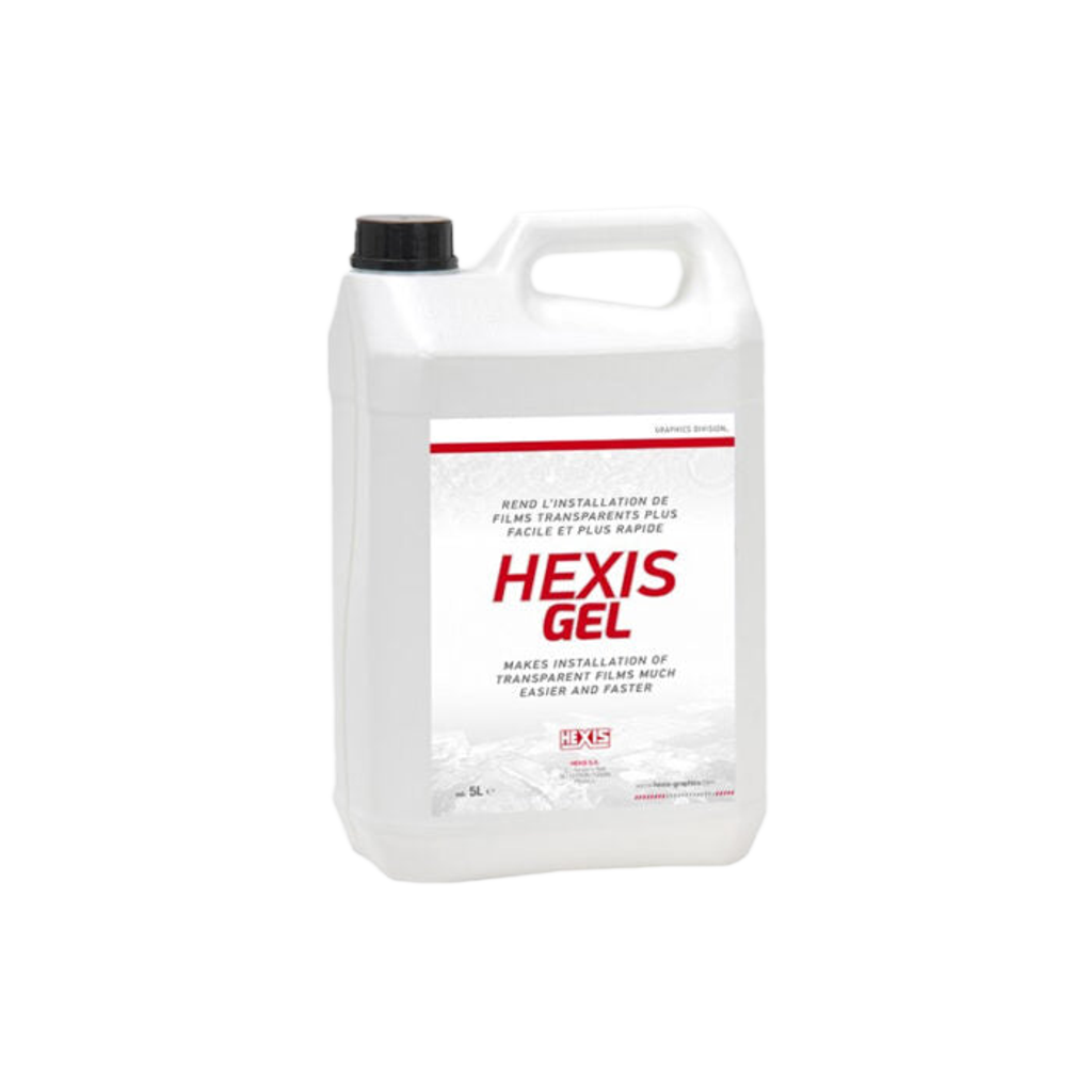 Hexis Gel de Aplicare Folie PPF