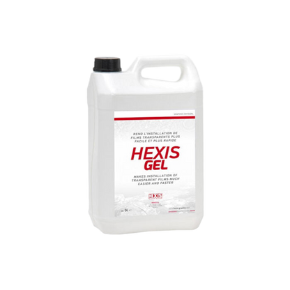 Hexis Gel de Aplicare Folie PPF