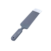 Bulldozer Scrubber