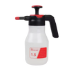 Pulverizator profesional industrial gradat 1.5L cu duza de pulverizare, duza de spuma si pahar de masurare