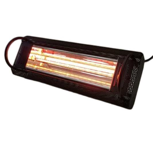 Lampa IR - incalzitor cu infrarosu TERM2000 GLV pentru colantare auto