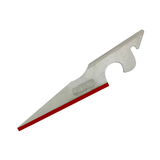 Red Titan Squeegee