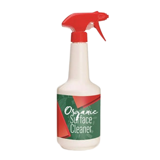 Organic Surface Cleaner 0,75L