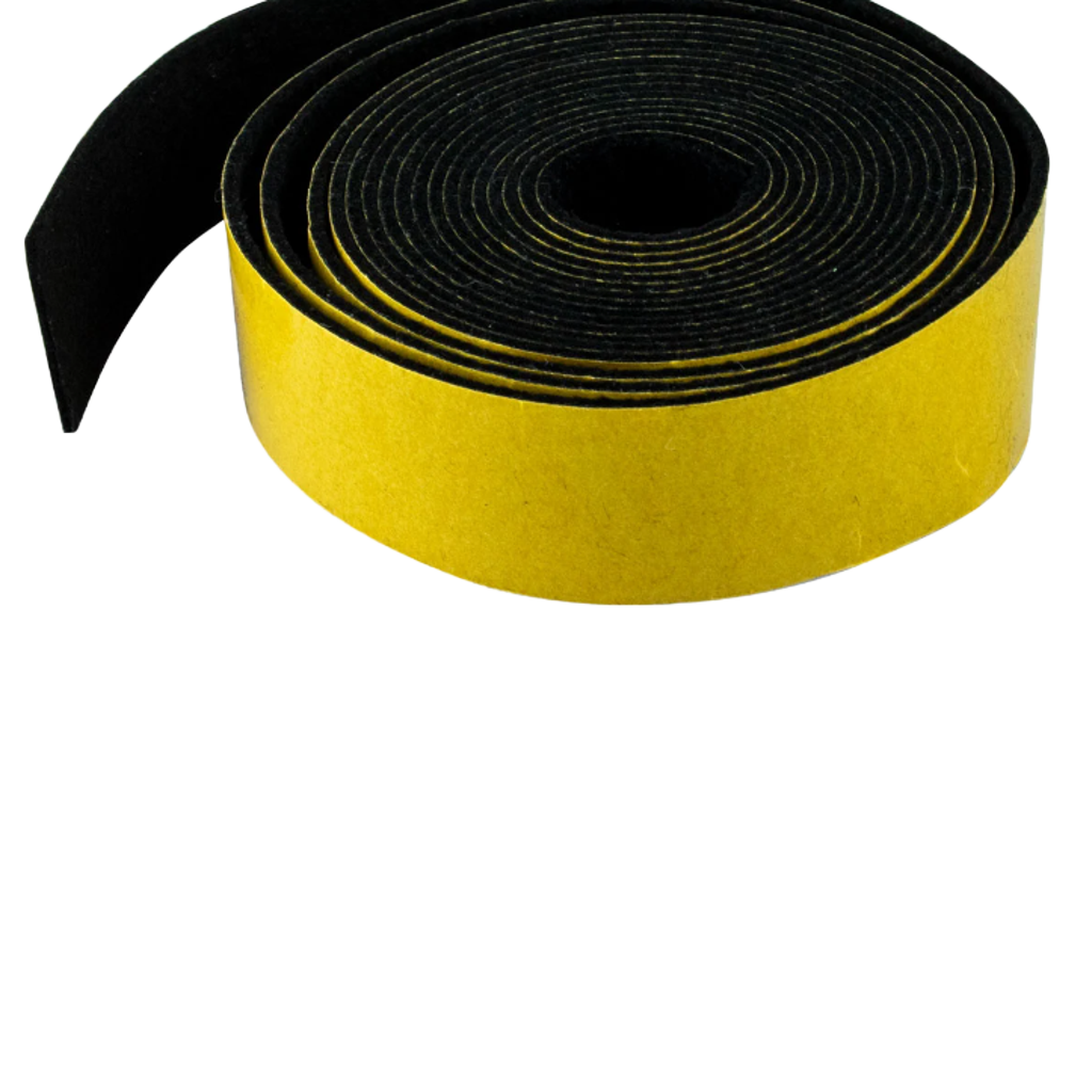 Pasla Yellotools YelloStripe Felt