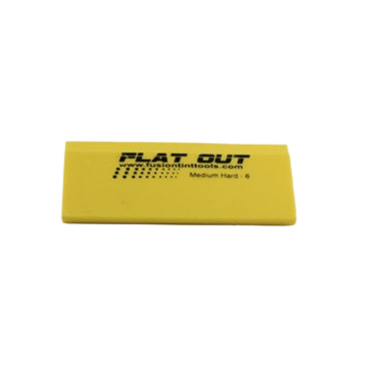 Raclete (squeegee) Fusion Blade, 12,5 cm