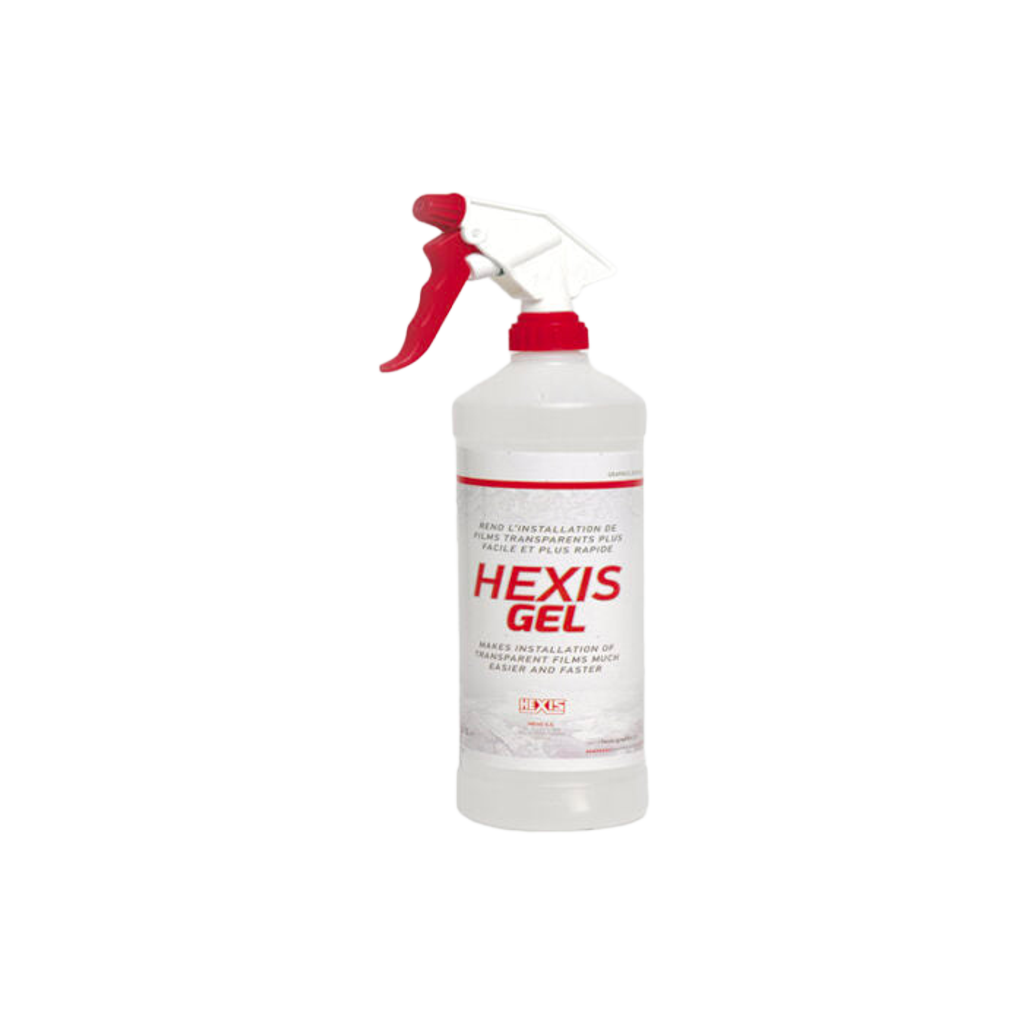 Hexis Gel de Aplicare Folie PPF