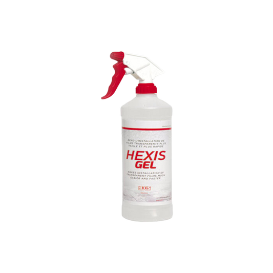 Hexis Gel de Aplicare Folie PPF