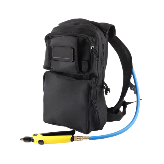 3L Tint Buster Backpack Sprayer