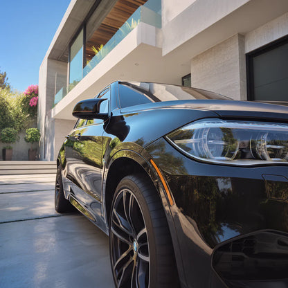 UPPF Paint Protection Film Hammerhead Clear HC1010 1,52 m