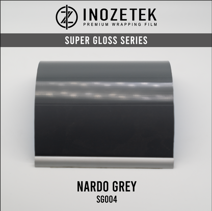Inozetek Super Gloss Nardo Grey SG004
