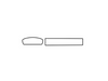 Display Porsche Panamera Base 2024-2026
