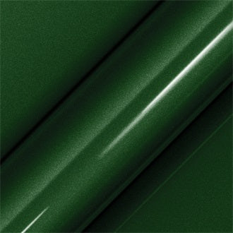 Mactac ColourWrap Gloss Metallic GM53 - Racing Green