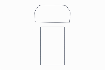 Display Ford Ranger 2023-prezent