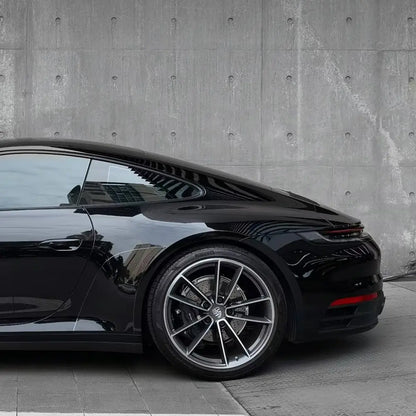 RedShield PPF Super Glossy Black