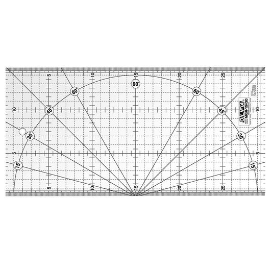 un grid cu linii si puncte