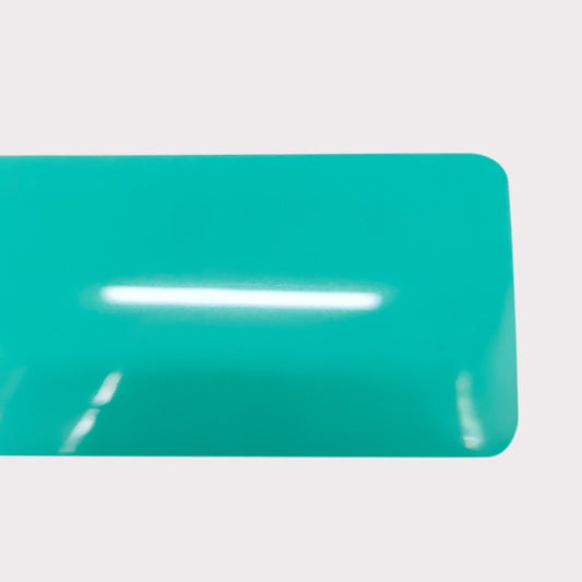 RedShield Super Gloss Color PPF Mint Green
