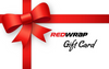 Card cadou RedWrap